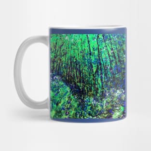 wilderness Mug